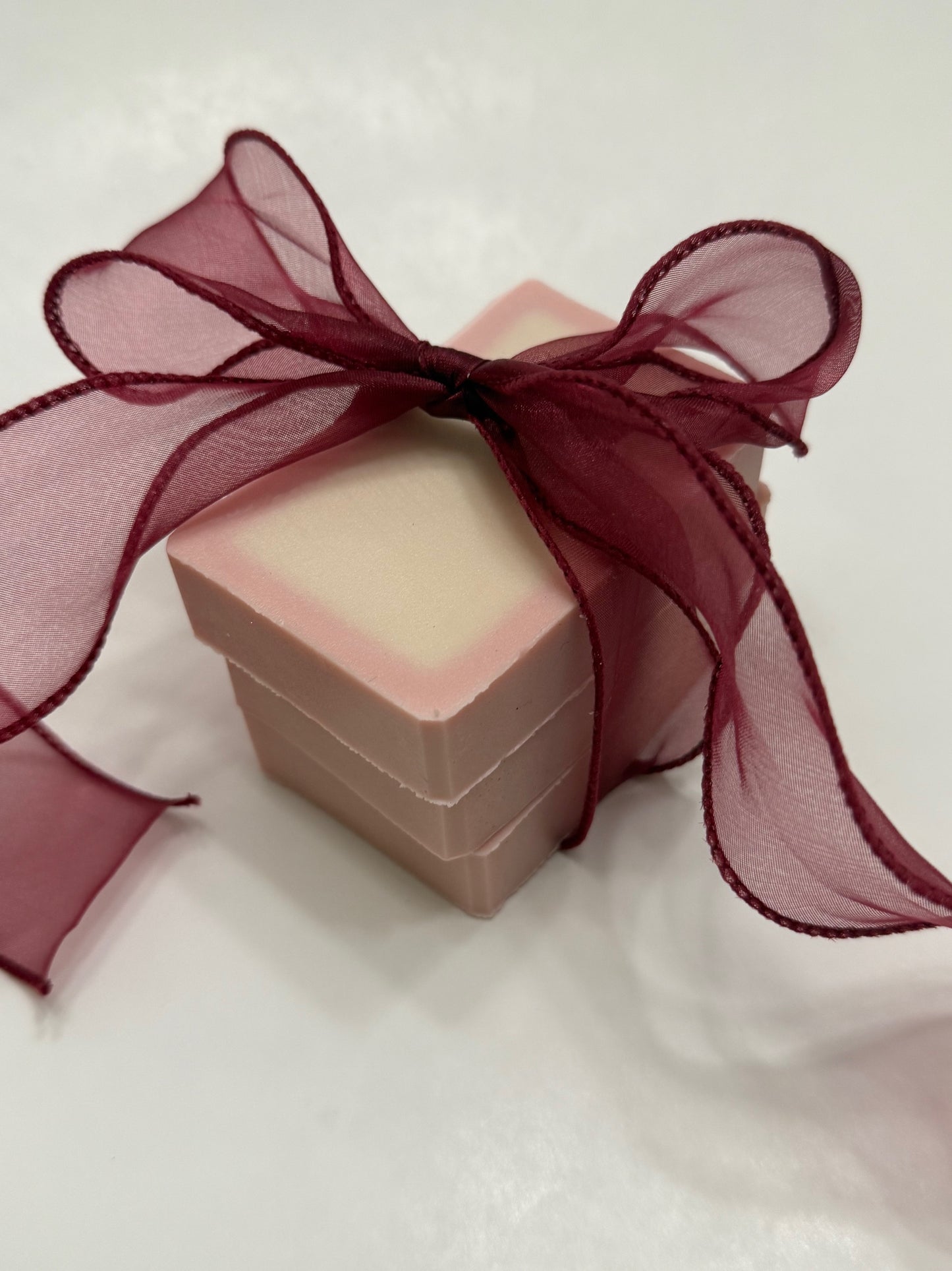 Bar of Goat Milk Soap