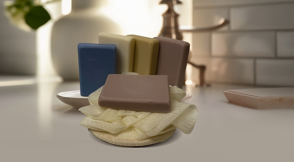 Nourishing Ingredients