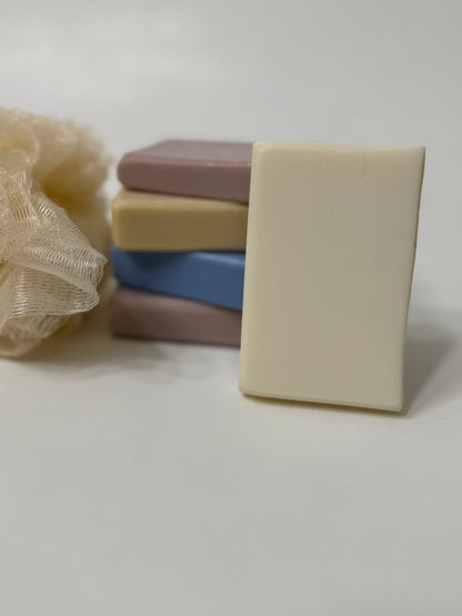 Bar of Goat Milk Soap