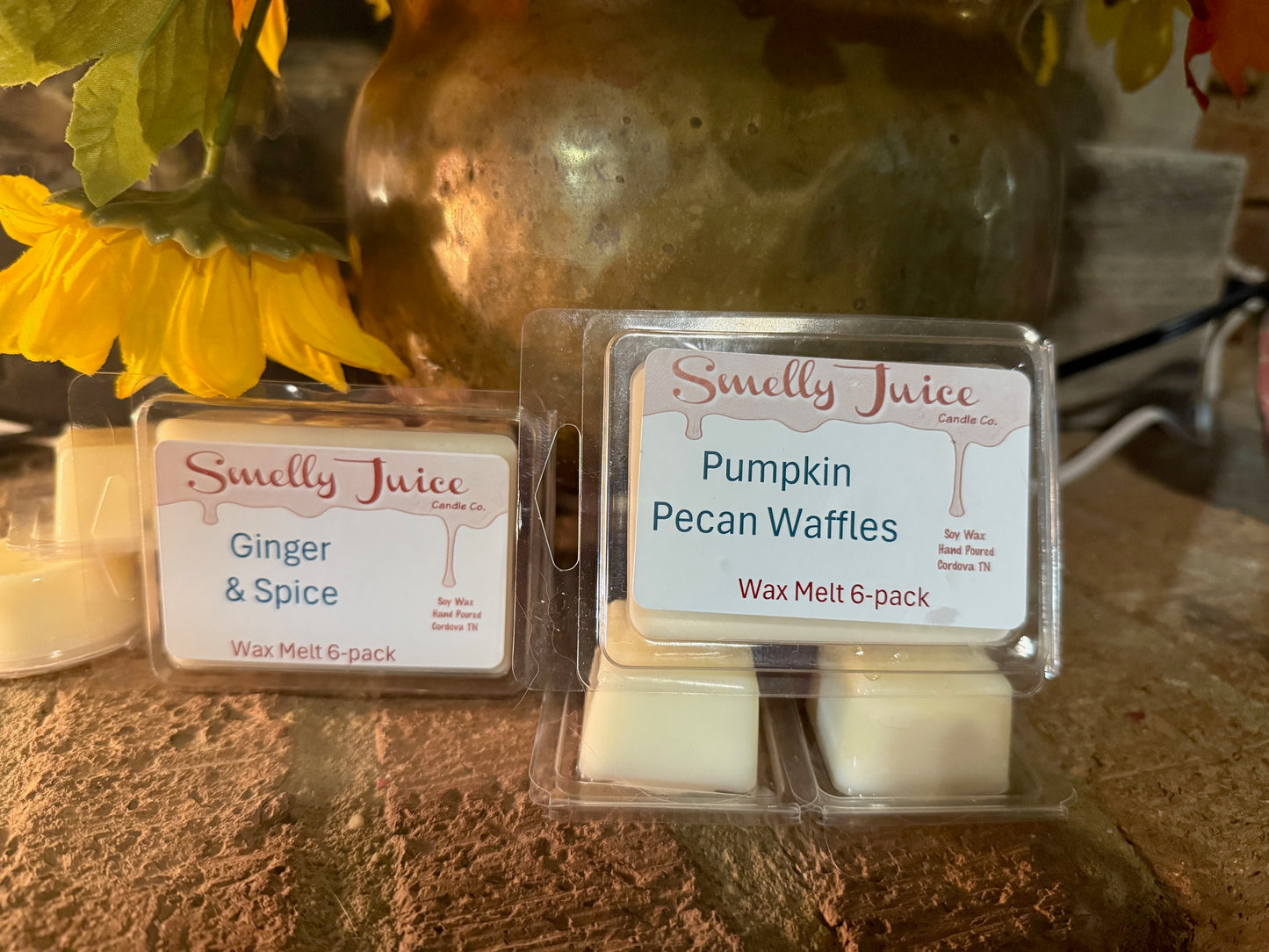 Wax Melt