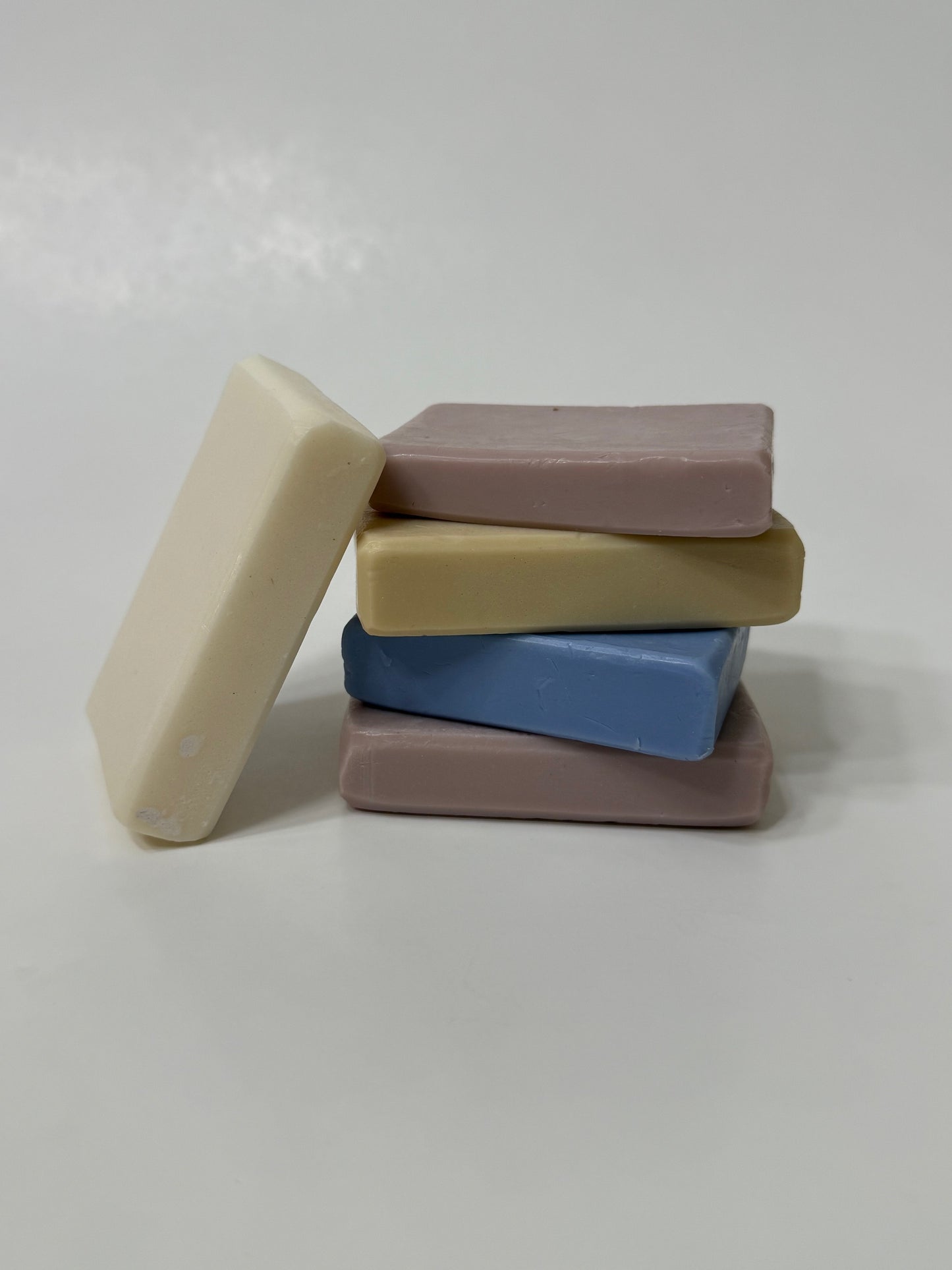 Bar of Goat Milk Soap