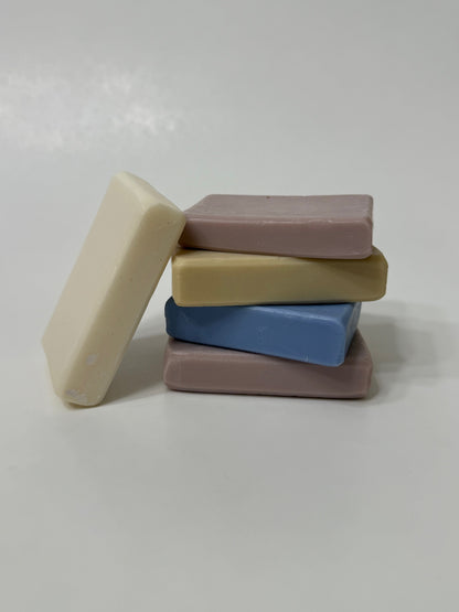 Bar of Goat Milk Soap