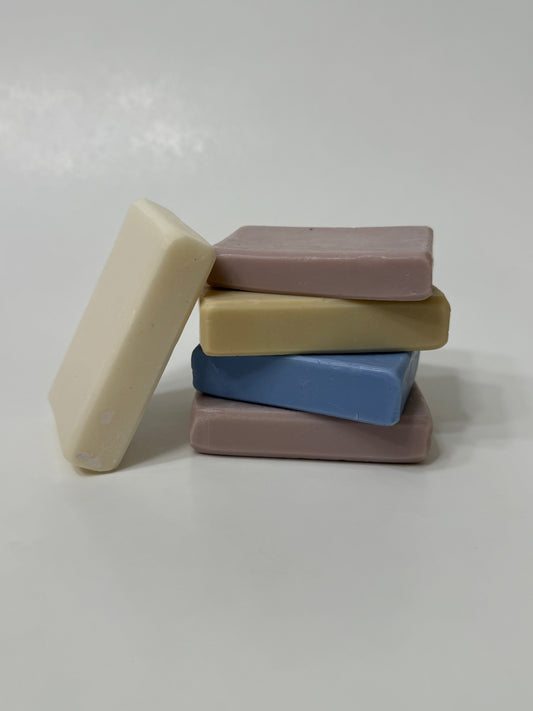 Bar of Goat Milk Soap