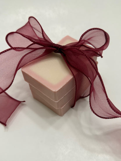 Bar of Goat Milk Soap