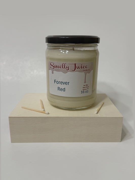16 oz Jar Candle