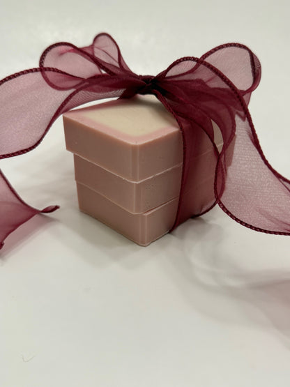 Bar of Goat Milk Soap