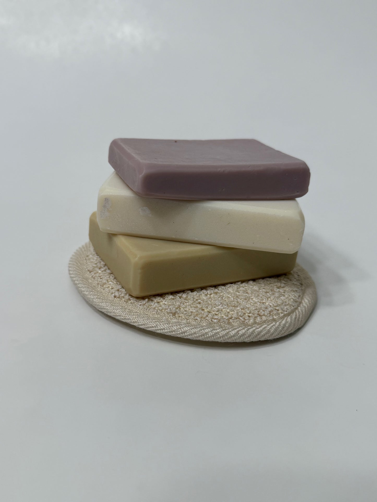 Bar of Goat Milk Soap