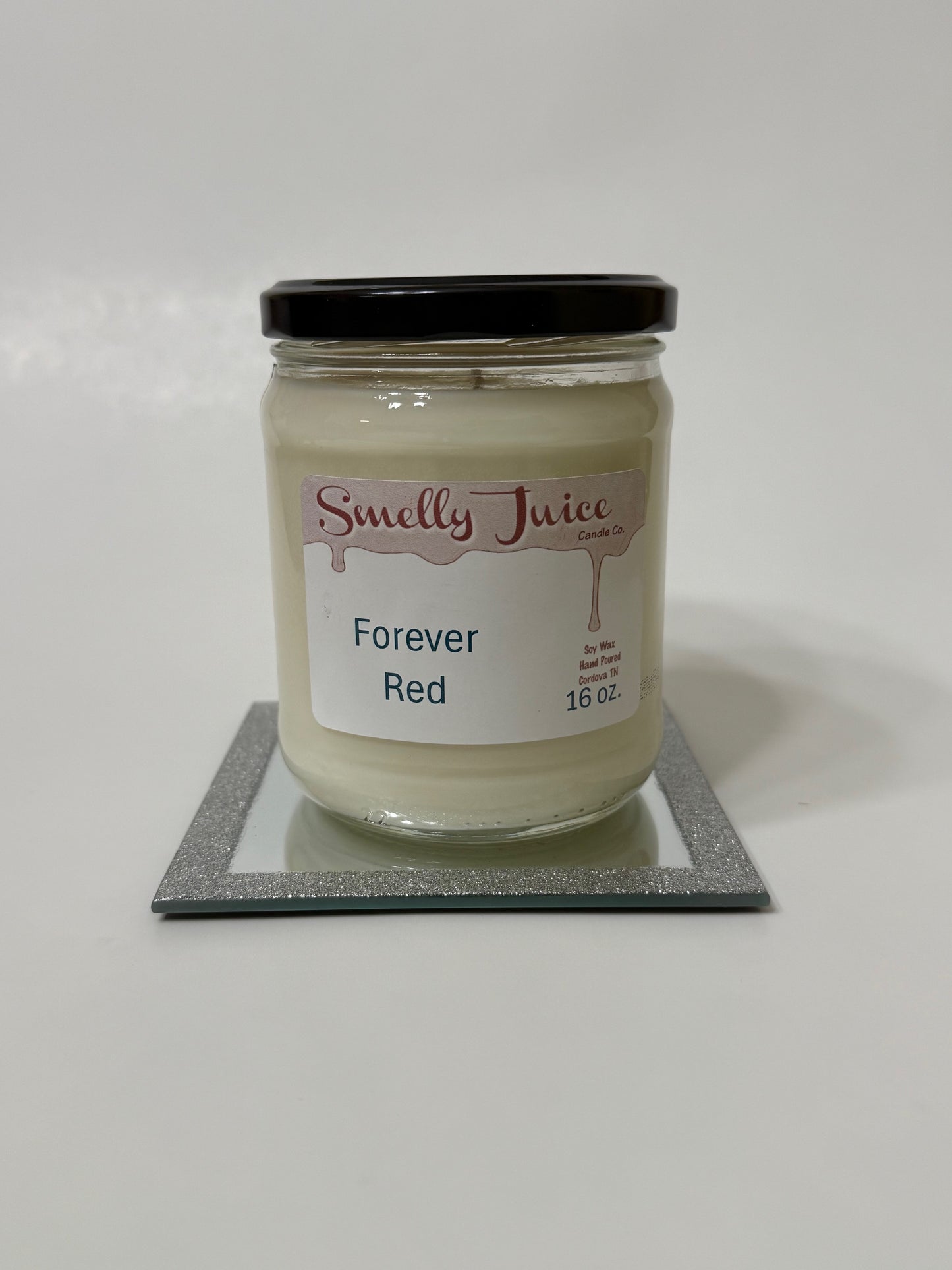 16 oz Jar Candle