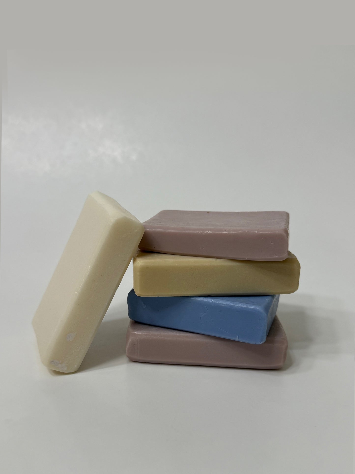 Bar of Goat Milk Soap