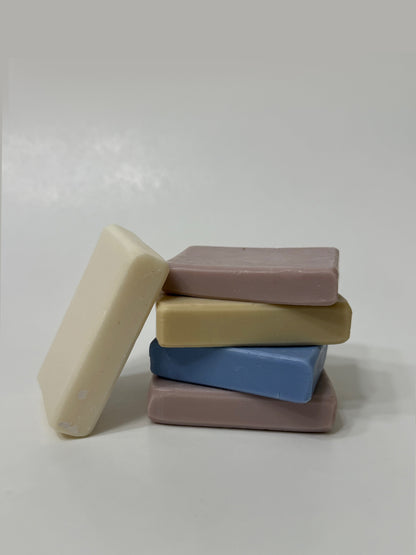 Bar of Goat Milk Soap